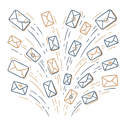 B2B Email Outreach
